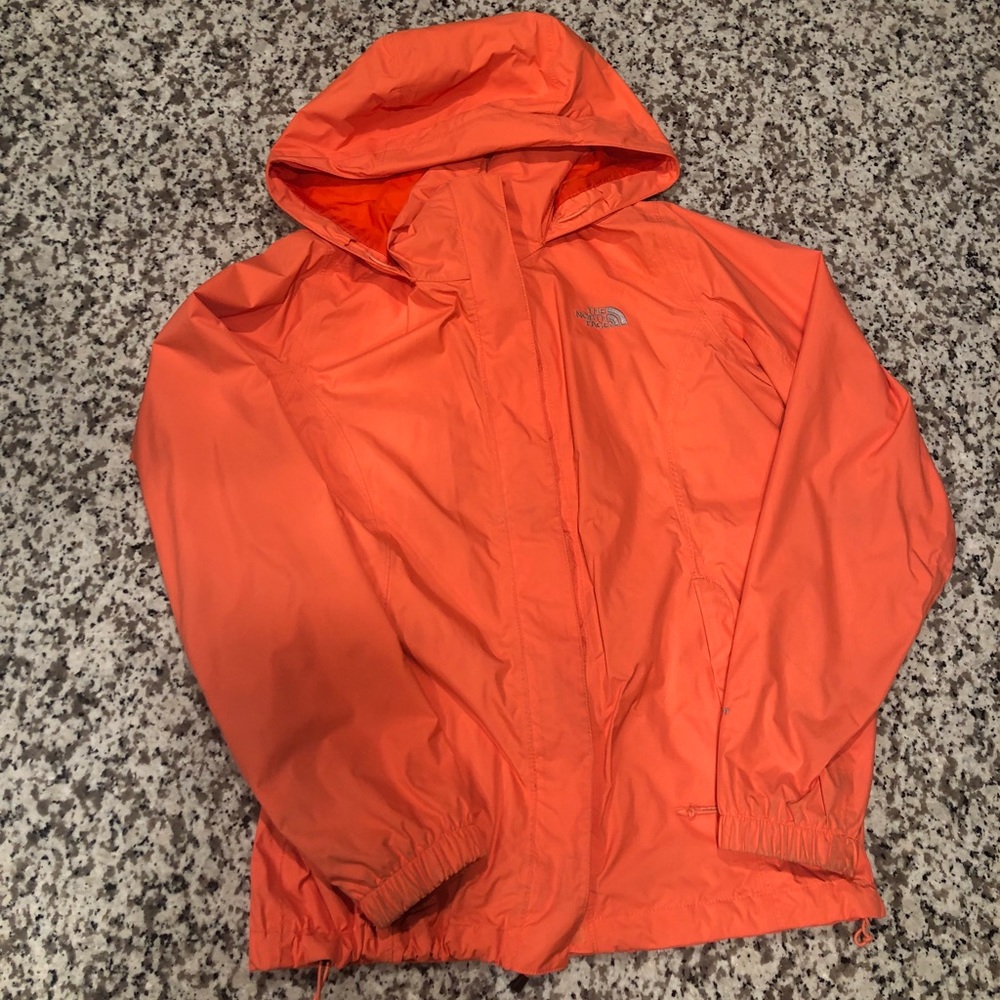 North face jacket